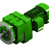 RF98系列減速機(jī)型號_直聯(lián)立式減速機(jī)型號