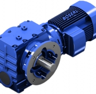 SF68減速機規格大全