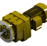 XRF37減速機參數大全