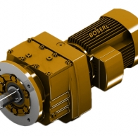 TXRF57減速機型號對照表