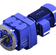 TXRF147減速機型號對照表