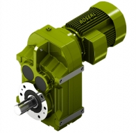 TXF77減速機型號對照表