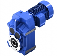 XFA107減速電機(jī)型號大全