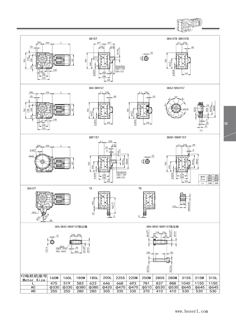 德國BOSERL減速機(jī)電機(jī)K157.jpg