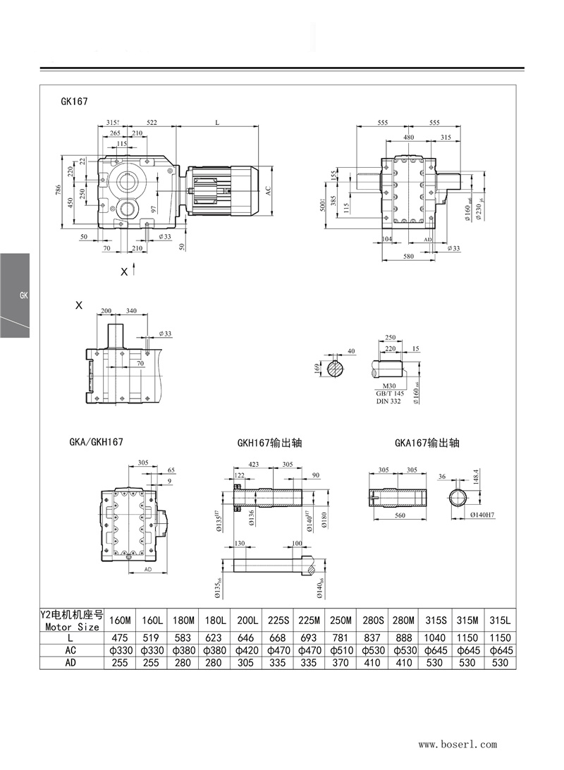 德國BOSERL減速機電機K167.jpg